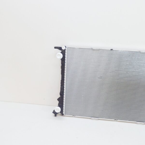 NEW AUDI A4 AVANT B8 ENGINE COOLANT RADIATOR 8K0121251AG ORIGINAL - Image 7