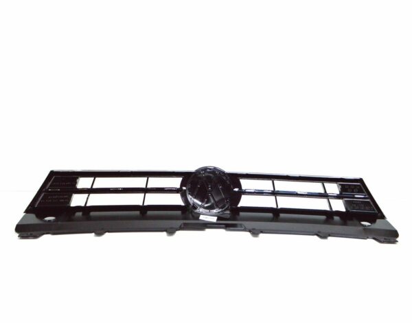 NEW VOLKSWAGEN POLO 6R FRONT BUMPER RADIATOR GRILLE 6R0853651AFFOD ORIGINAL - Image 7