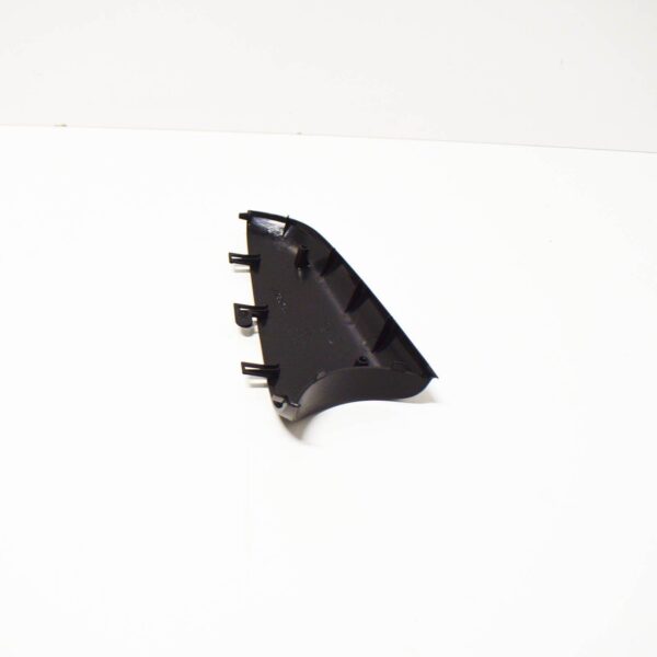 NEW VOLKSWAGEN TRANSPORTER T5 LEFT WING MIRROR BEZEL 7E1857603 9B9 LHD ORIGINAL - Image 7