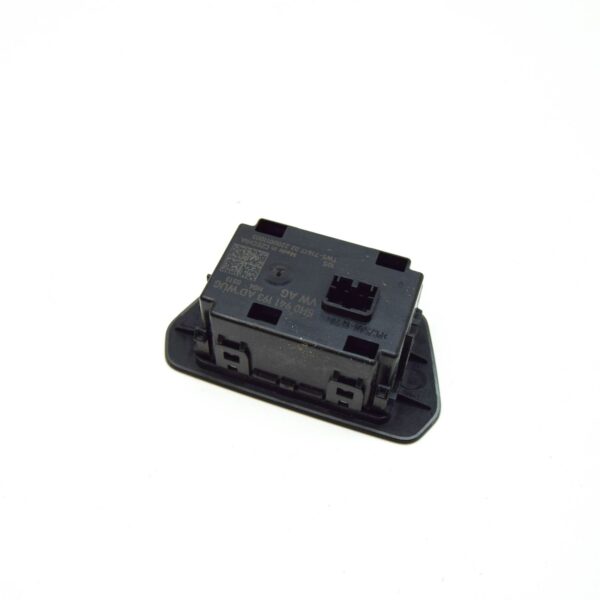 NEW AUDI Q7 4M FRONT RIGHT DOOR LED MODULE 4M8947355F ORIGINAL - Image 7