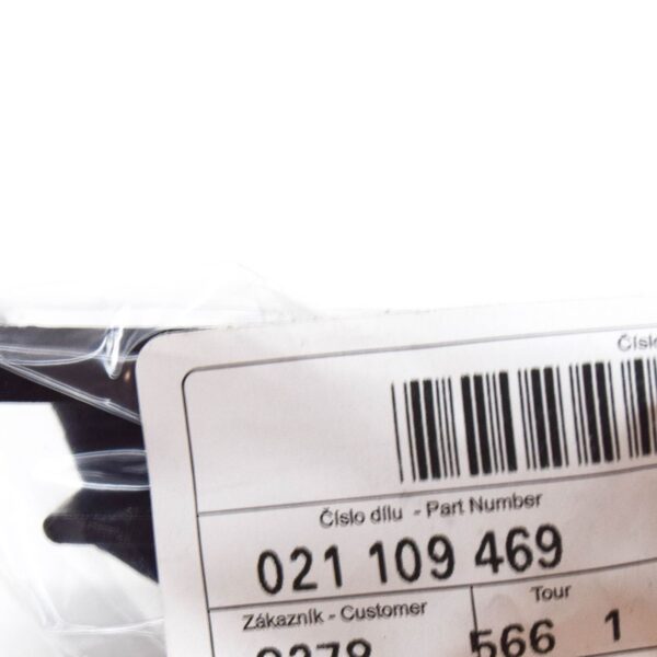 NEW AUDI Q7 4L CAMSHAFT TIMING CHAIN GUIDE RAIL 021109469 ORIGINAL - Image 7