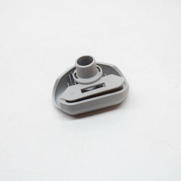 NEW VW BEETLE 9C FRONT SEAT BELT MOUNTING POINT COVER 1J0858189CY20 - Image 9