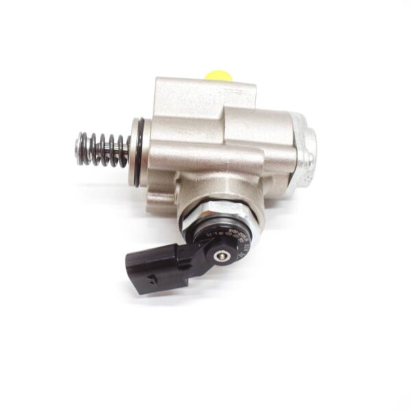 NEW AUDI A4 B7 INJECTION HIGH PRESSURE FUEL PUMP 06E127025AB ORIGINAL - Image 9