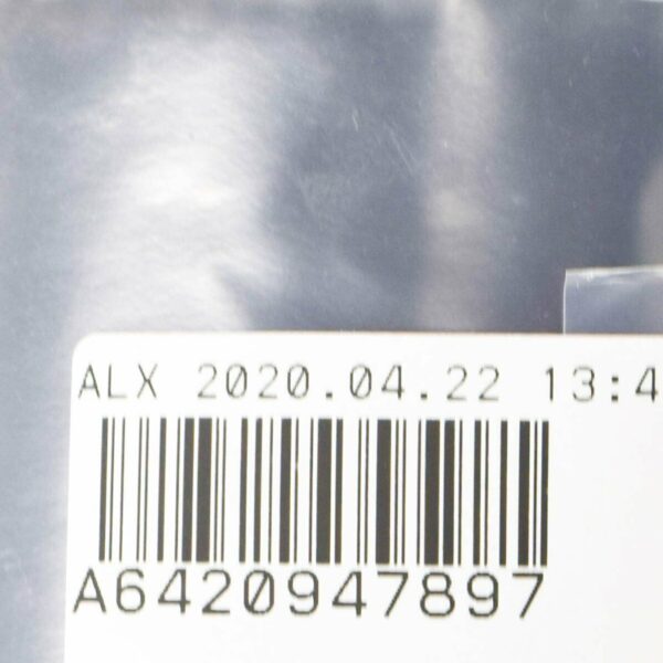 NEW MERCEDES-BENZ S W222 RIGHT RAW AIR LINE A6420947897 ORIGINAL - Image 7