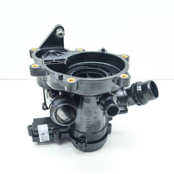 NEW AUDI A1 SPORTBACK GBA ENGINE COOLING THERMOSTAT 06L121111P ORIGINAL - Image 7