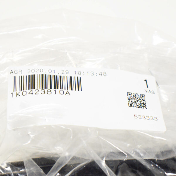 NEW AUDI A3 8P STEERING GEAR TRACK ROD 1K0423810A - Image 9