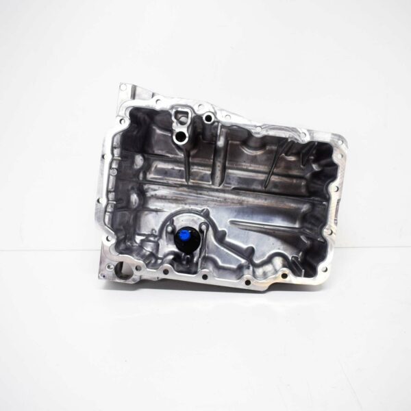 NEW AUDI A3 8V ENGINE OIL PAN 04C103601C ORIGINAL - Image 7