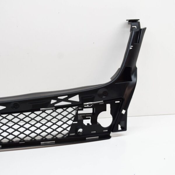 NEW MB GLE W166 FRONT BUMPER CENTRAL BASIC MOUNTING A1668851265 ORIGINAL - Image 7