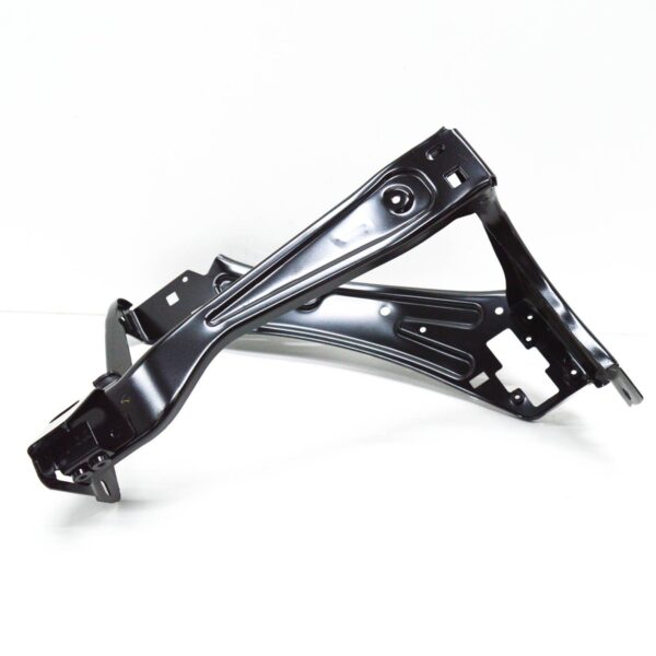 NEW MERCEDES-BENZ GLK-CLASS X204 LEFT HEADLIGHT MOUNTING FRAME A2046200091 - Image 7