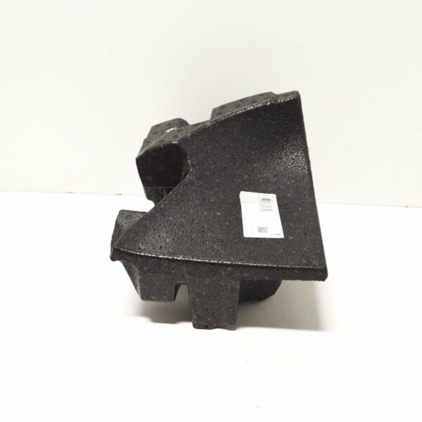 NEW MERCEDES-BENZ GLE W166 LEFT RADIATOR AIR DUCT FOAM A2925050730 ORIGINAL - Image 7