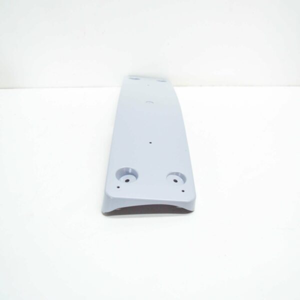 NEW MB S W240 MAYBACH FRONT BUMPER LICENSE PLATE BRACKET A24088505819999 - Image 7