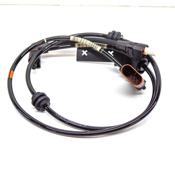 NEW MB E W213 FRONT LEFT WHEEL SHOCK ABSORBER WIRING HARNESS A2135401913 - Image 7
