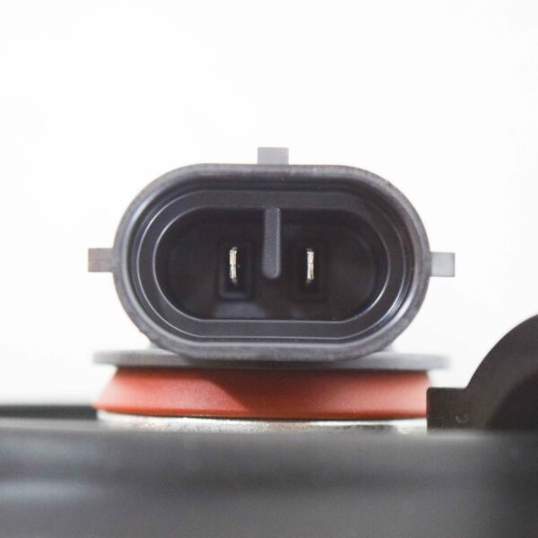 NEW AUDI TT 8J FRONT LEFT FOG LIGHT 8J0941699 - Image 9
