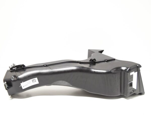NEW BMW X6 F16 RIGHT SIDE BRAKE AIR DUCT 51748059856 8059856 2015 ORIGINAL - Image 7