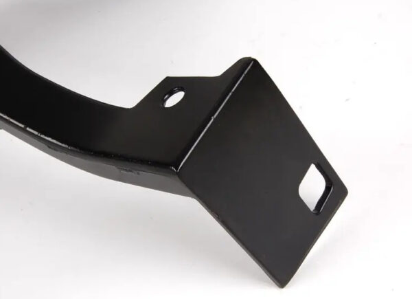 NEW BMW 6 E63 FRONT PANEL LEFT BRACKET 51647008847 7008847 ORIGINAL - Image 7