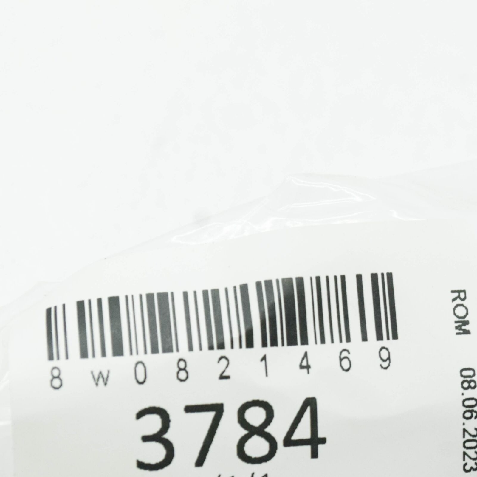 NEW AUDI A4 B9 FRONT LEFT FENDER BRACKET 8W0821469 ORIGINAL 7 NEW AUDI A4 B9 FRONT LEFT FENDER BRACKET 8W0821469 ORIGINAL - Image 7