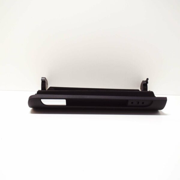 NEW AUDI A3 S3 8P GLOVE COMPARTMENT LID A CHROME TRIM 8P1857124A6PS LHD ORIGINAL - Image 7