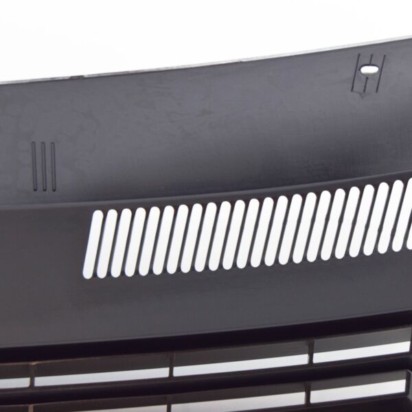 NEW VOLKSWAGEN TRANSPORTER T6 FRONT BUMPER RADIATOR GRILLE 7E0853651A ORIGINAL - Image 7