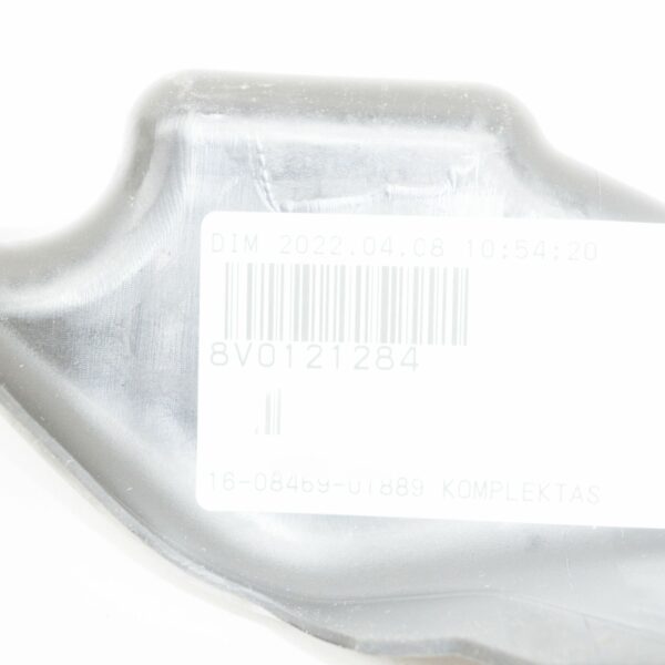 NEW AUDI A3 8V RADIATOR SUPPORT RIGHT AIR GUIDE 8V0121284 ORIGINAL - Image 7