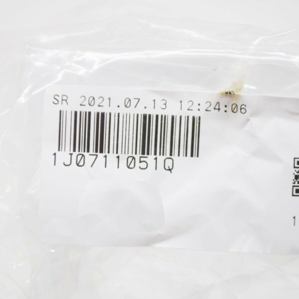 NEW VOLKSWAGEN BEETLE 9C FRONT GEARSHIFT LEVER 1J0711051Q - Image 9