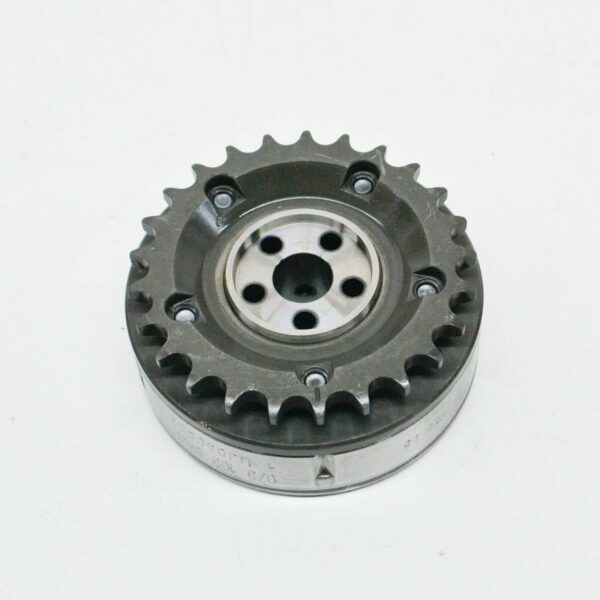 NEW AUDI A4 B7 ENGINE CAMSHAFT ADJUSTER UNIT 079109087N ORIGINAL - Image 7