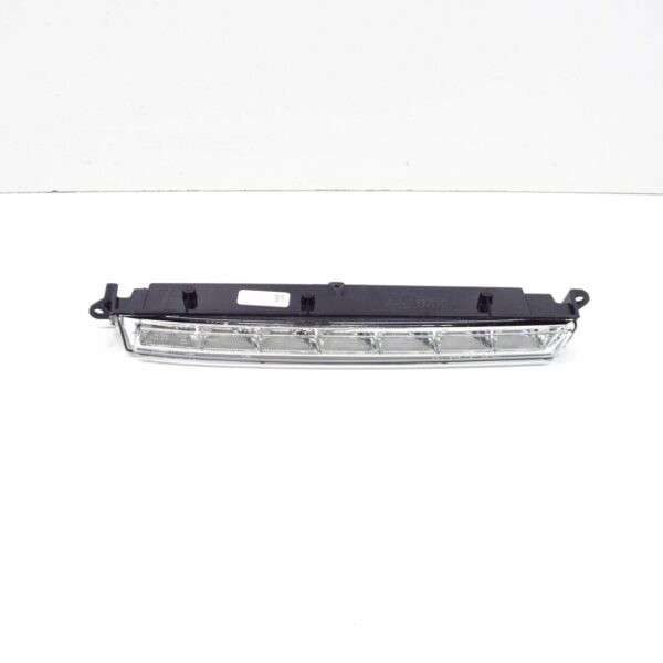 NEW MERCEDES-BENZ GL-CLASS X164 FRONT RIGHT DRL LIGHT A1649060451 ORIGINAL - Image 7