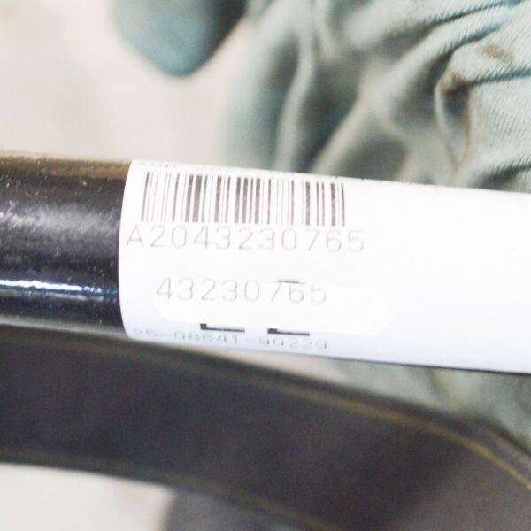 NEW MERCEDES-BENZ C W204 FRONT TORSION BAR A2043230765 - Image 7