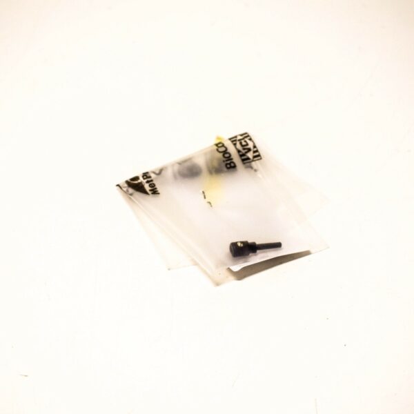 NEW AUDI A3 REAR WINDSCREEN WASHER NOZZLE SPRAY 3B9955985A ORIGINAL - Image 7