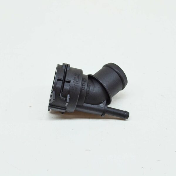 NEW VW TIGUAN 5N RADIATOR COOLANT HOSE COUPLING ADAPTER 5N0122291 ORIGINAL - Image 7