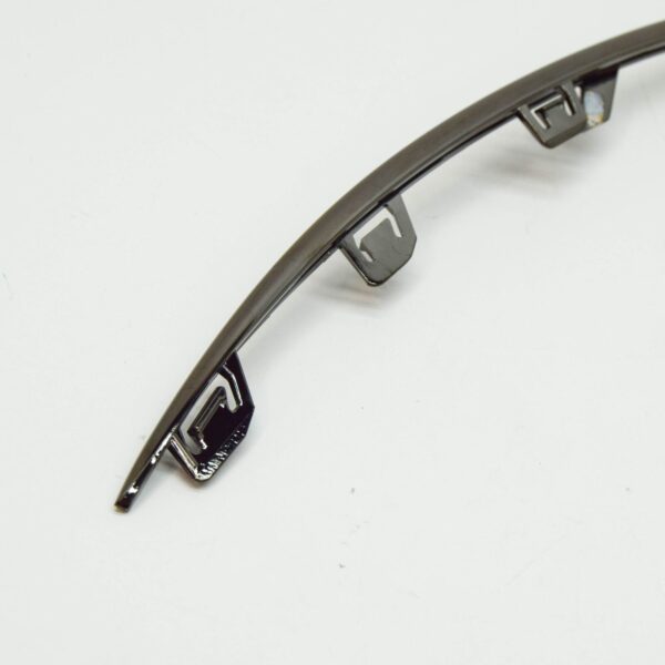 NEW MERCEDES-BENZ EQE V295 REAR LEFT LOWER BUMPER MOLDING A2958856501 ORIGINAL - Image 7