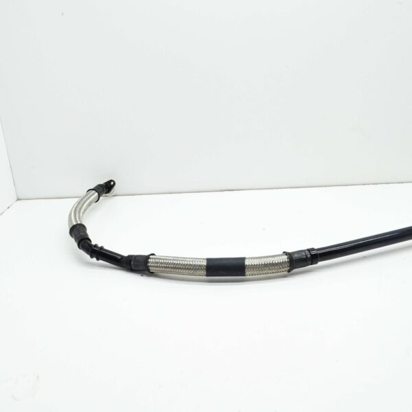 NEW AUDI A4 B7 FRONT OIL COOLER RETURN LINE 8E0117316 ORIGINAL - Image 7