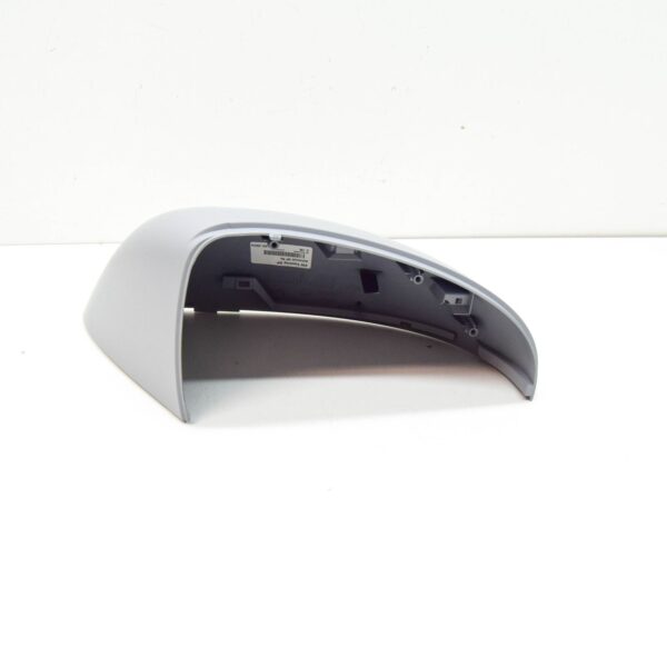 NEW VW TOUAREG 7P5 FRONT RIGHT DOOR MIRROR COVER 7P6857538BGRU ORIGINAL - Image 7