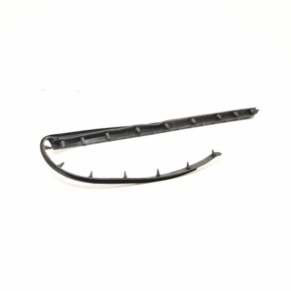 NEW MERCEDES-BENZ S W140 FRONT RIGHT HEADLIGHT SEAL LOWER A1408260680 - Image 7
