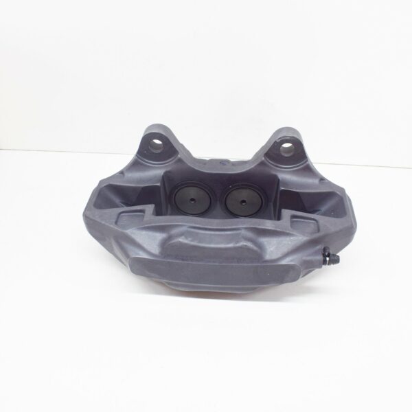 NEW VOLKSWAGEN TOUAREG 7P FRONT LEFT BRAKE CALIPER 7L6615149A 2012 11583362 - Image 7
