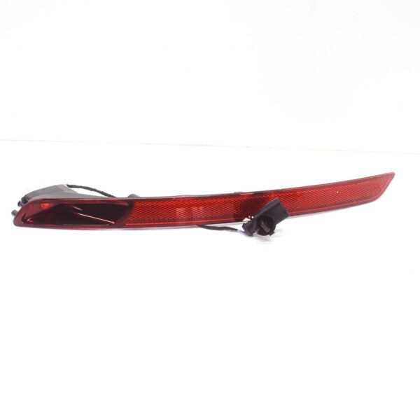 NEW VW BEETLE CABRIO REAR LEFT TAILLIGHT W/ FOG LIGHT 5C5945701H - Image 9
