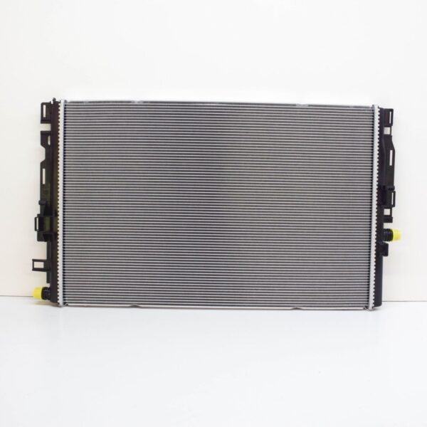 NEW MERCEDES-BENZ C-CLASS W205 AMG WATER COOLER RADIATOR A0995005403 - Image 8