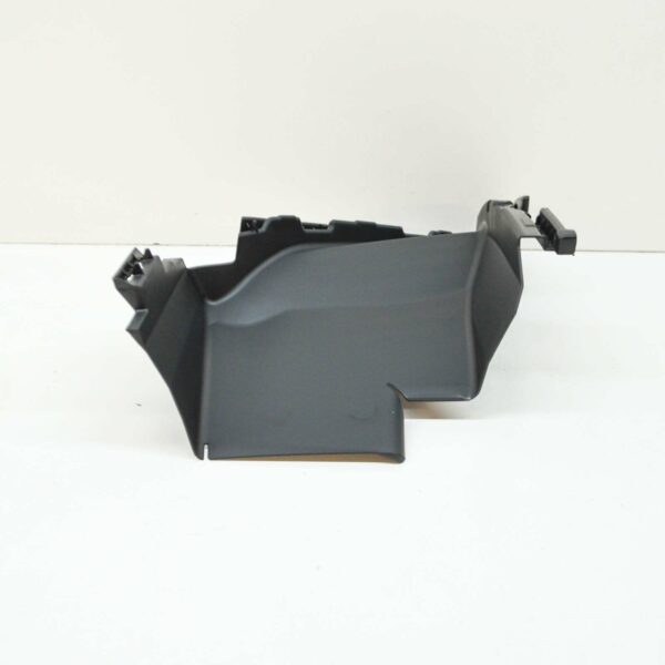 NEW VW GOLF MK7 GTI FRONT LOWER GRILLE END PLATE RIGHT 5G0853950K9B9 ORIGINAL - Image 7
