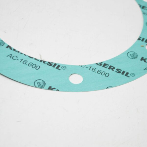 NEW BMW 4 CABRIO F33, F83 STRUT MOUNT GASKET 7854446 31307854446 ORIGINAL - Image 7