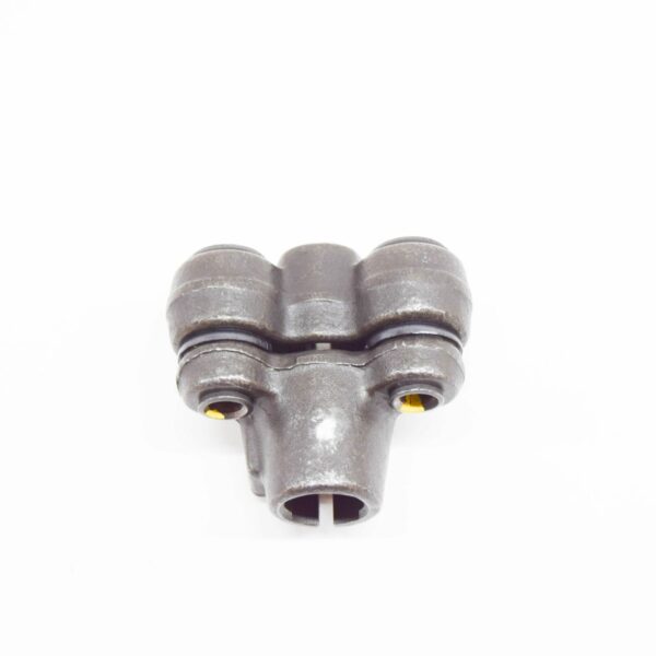 NEW MERCEDES-BENZ SL R107 STEERING SHAFT COUPLING A1154600510 - Image 7