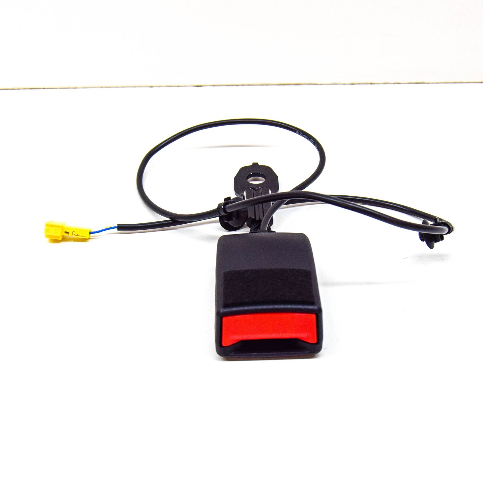 NEW MERCEDES-BENZ CLA C117 FRONT LEFT SEAT BELT LOCK A24686009009051 ORIGINAL 7 NEW MERCEDES-BENZ CLA C117 FRONT LEFT SEAT BELT LOCK A24686009009051 ORIGINAL - Image 7