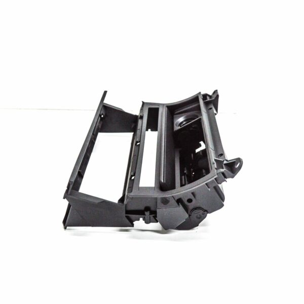 NEW BMW 3 E46 INSTRUMENT PANEL CENTRE RADIO MOUNTING BRACKET RHD 7001409 - Image 7
