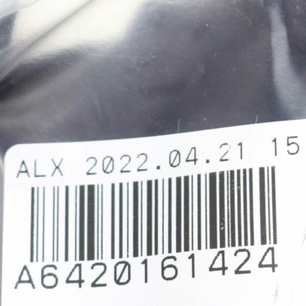 NEW MERCEDES-BENZ ML W164 ENGINE RIGHT COVER PLATE A6420161424 - Image 7