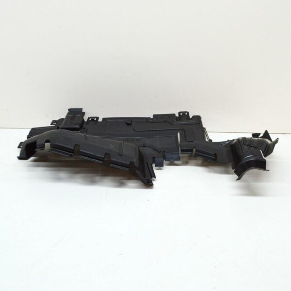 NEW AUDI Q7 4M RADIATOR LEFT AIR GUIDE 4M0121283CK - Image 7