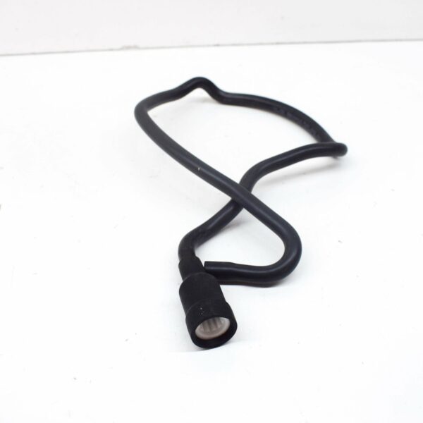 NEW AUDI Q8 FRONT LEFT HEADLIGHT VENTING TUBE PIPE 4M8941718 ORIGINAL - Image 7