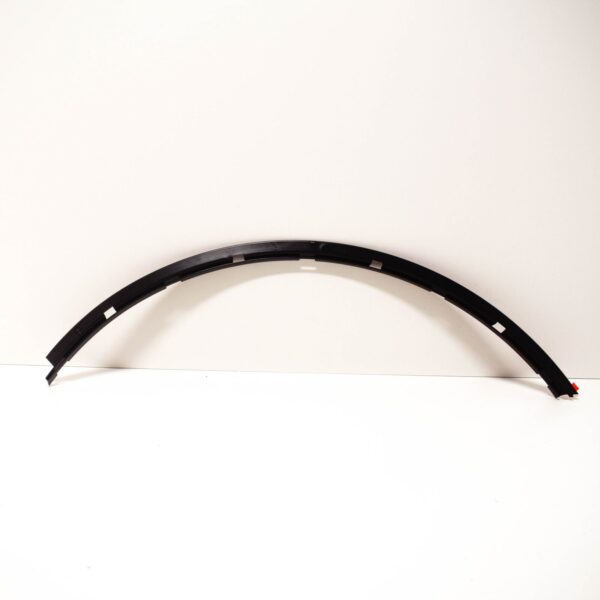 NEW MERCEDES-BENZ GLE W166 FRONT RIGHT FENDER MOLDING A1668849422 2015 ORIGINAL - Image 7