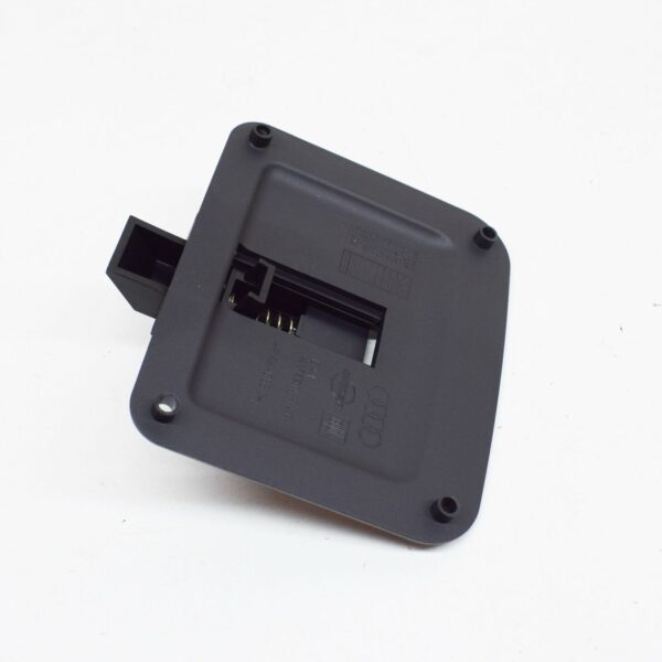 NEW AUDI Q7 4L INTERIOR REAR FLOOR HANDLE COVER 4L0887183A4PK - Image 9