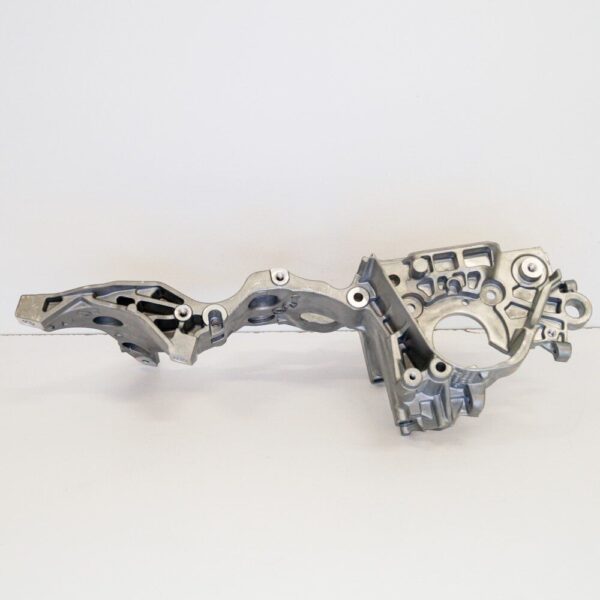 NEW AUDI Q5 8R ALTERNATOR A/C COMPRESSOR 04L903141B 2.0 DIESEL ORIGINAL - Image 7