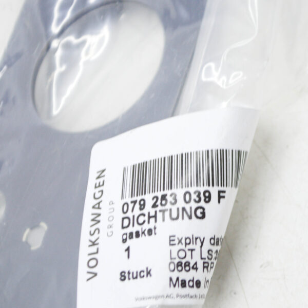 NEW AUDI Q7 4L EXHAUST MANIFOLD GASKET 079253039F ORIGINAL - Image 7