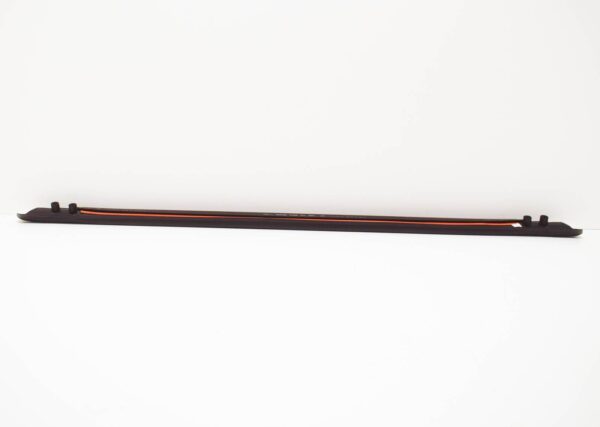 NEW MERCEDES-BENZ SL R230 REAR WINDOW BOTTOM SEAL A2307903198 2006 ORIGINAL - Image 7