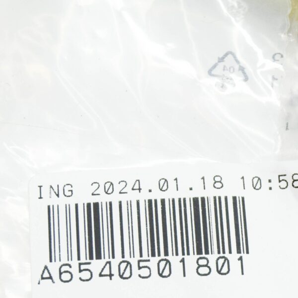 NEW MERCEDES-BENZ GLE W167 ENGINE CHAIN SLIDING RAIL A6540501801 ORIGINAL - Image 7